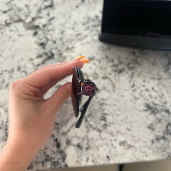 Versace Sunglasses - Picture 4 of 5